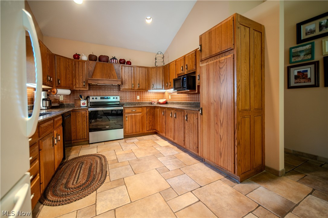 4502 Glen Eagle Drive Brecksville OH 44141