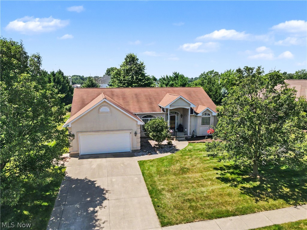 11547 Grand Valley Drive NW Uniontown OH 44685