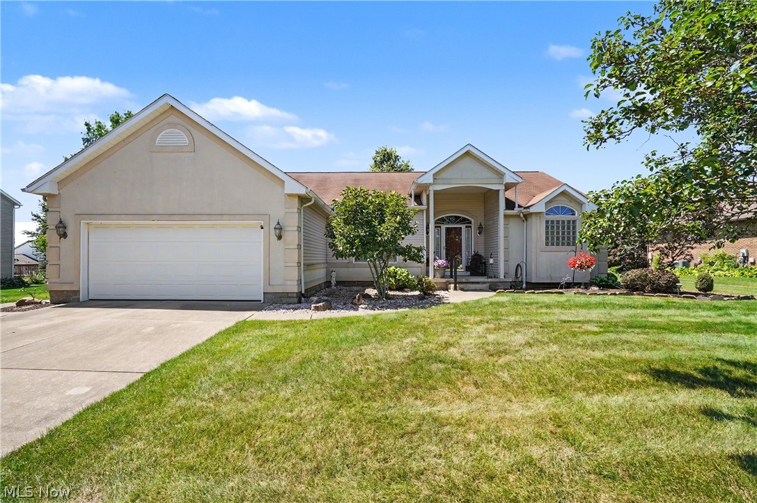 11547 Grand Valley Drive NW Uniontown OH 44685