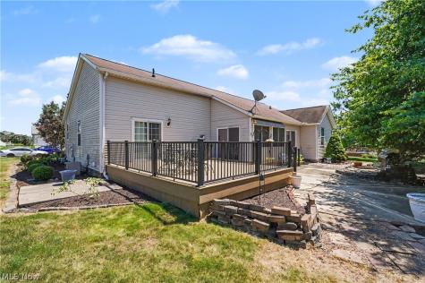 11547 Grand Valley Drive NW Uniontown OH 44685