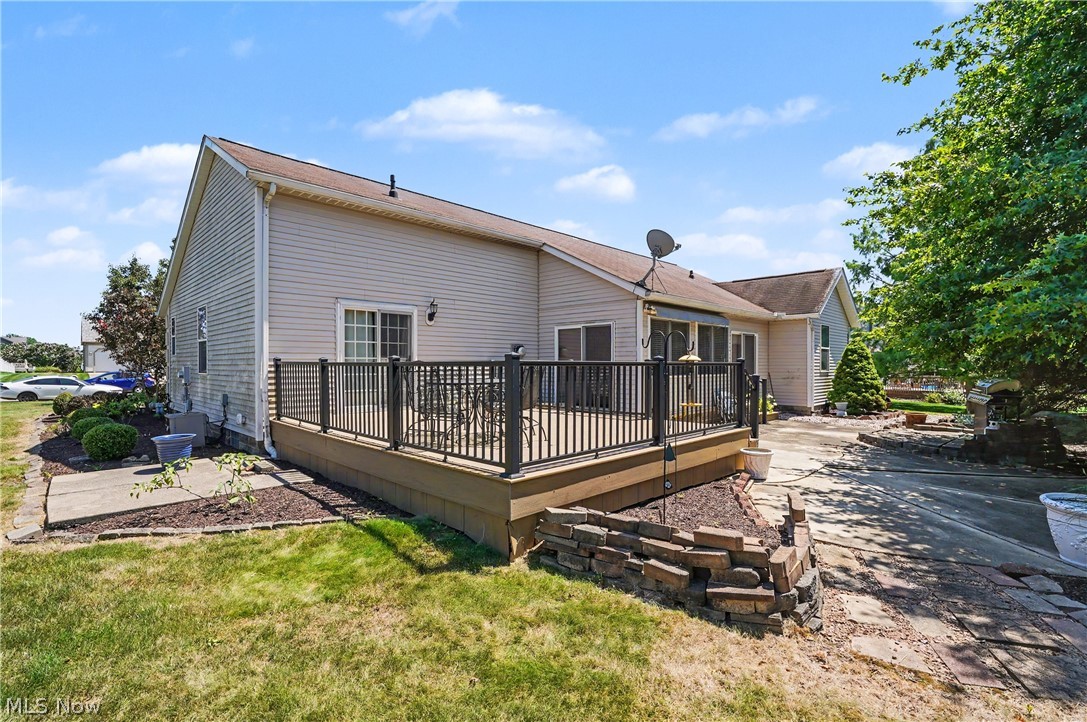 11547 Grand Valley Drive NW Uniontown OH 44685