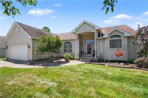 11547 Grand Valley Drive NW Uniontown OH 44685