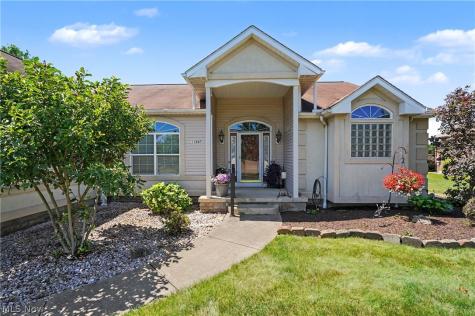 11547 Grand Valley Drive NW Uniontown OH 44685