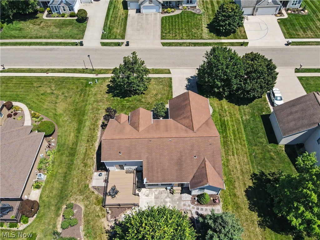 11547 Grand Valley Drive NW Uniontown OH 44685