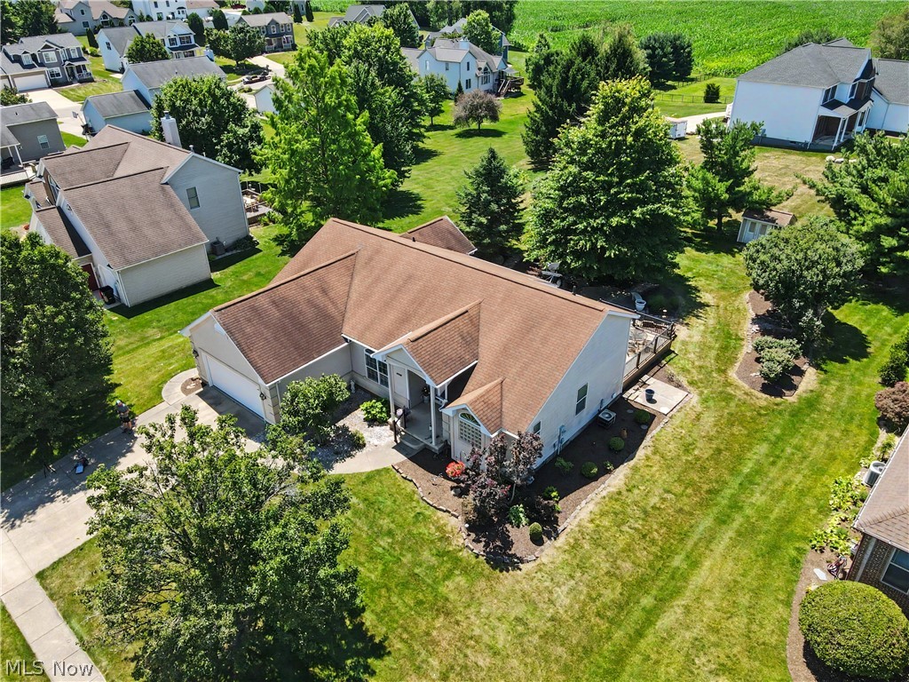 11547 Grand Valley Drive NW Uniontown OH 44685