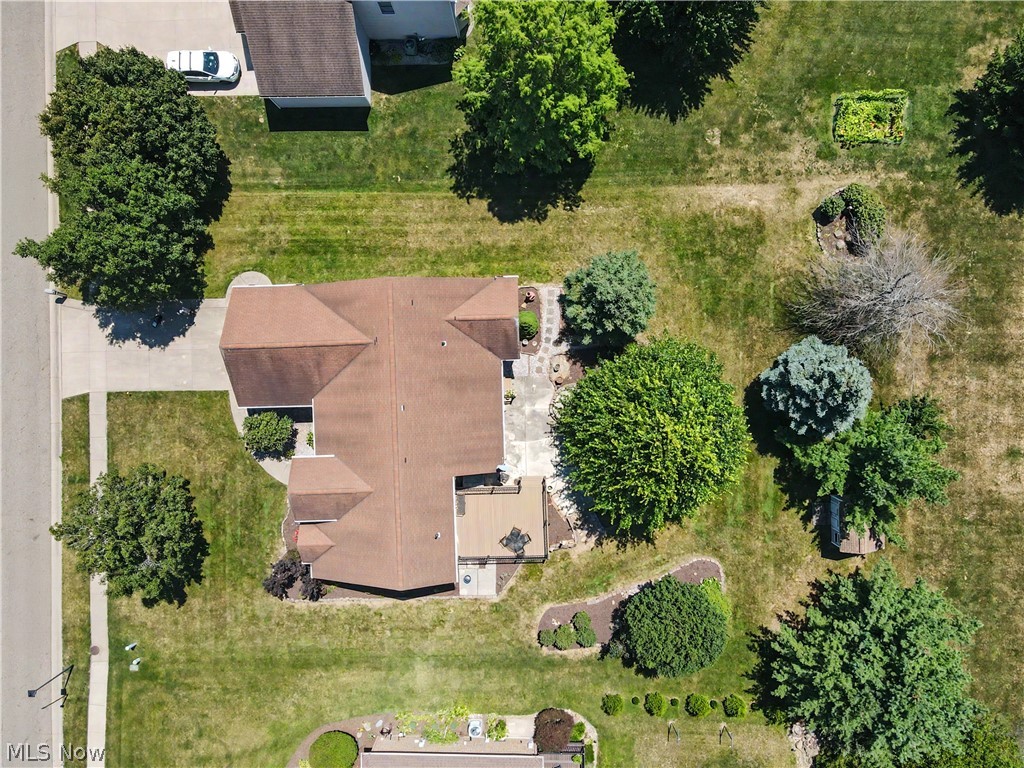 11547 Grand Valley Drive NW Uniontown OH 44685