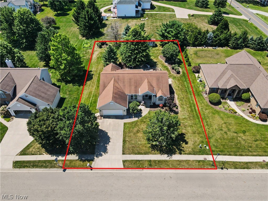 11547 Grand Valley Drive NW Uniontown OH 44685