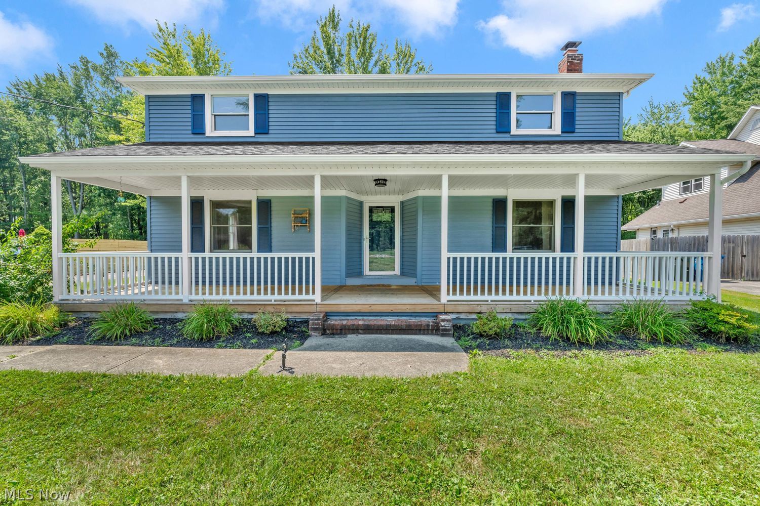 5284 Case Road North Ridgeville OH 44039