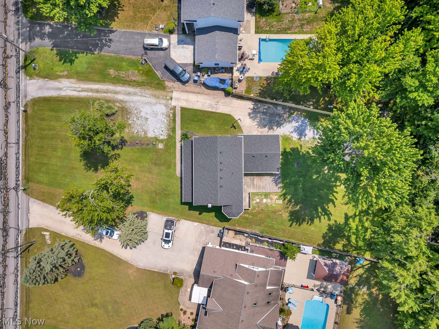 5284 Case Road North Ridgeville OH 44039
