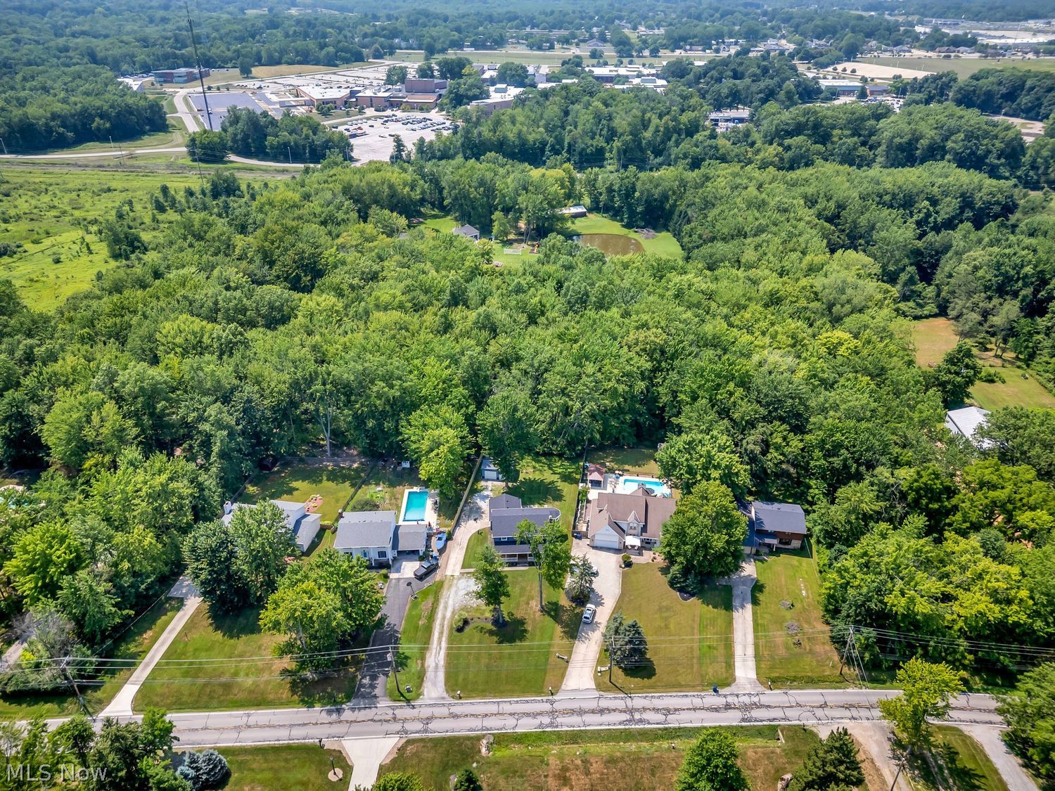 5284 Case Road North Ridgeville OH 44039