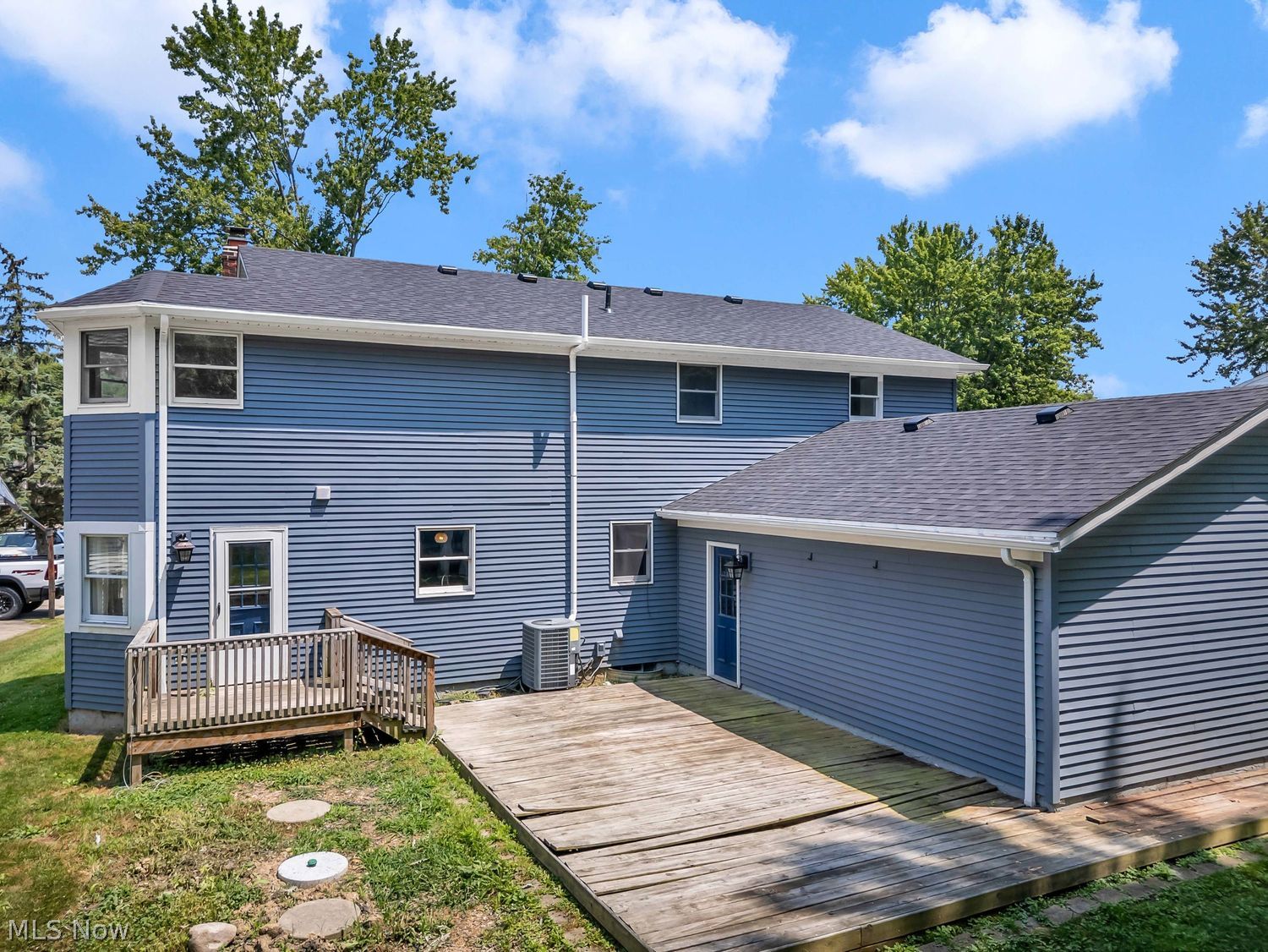 5284 Case Road North Ridgeville OH 44039