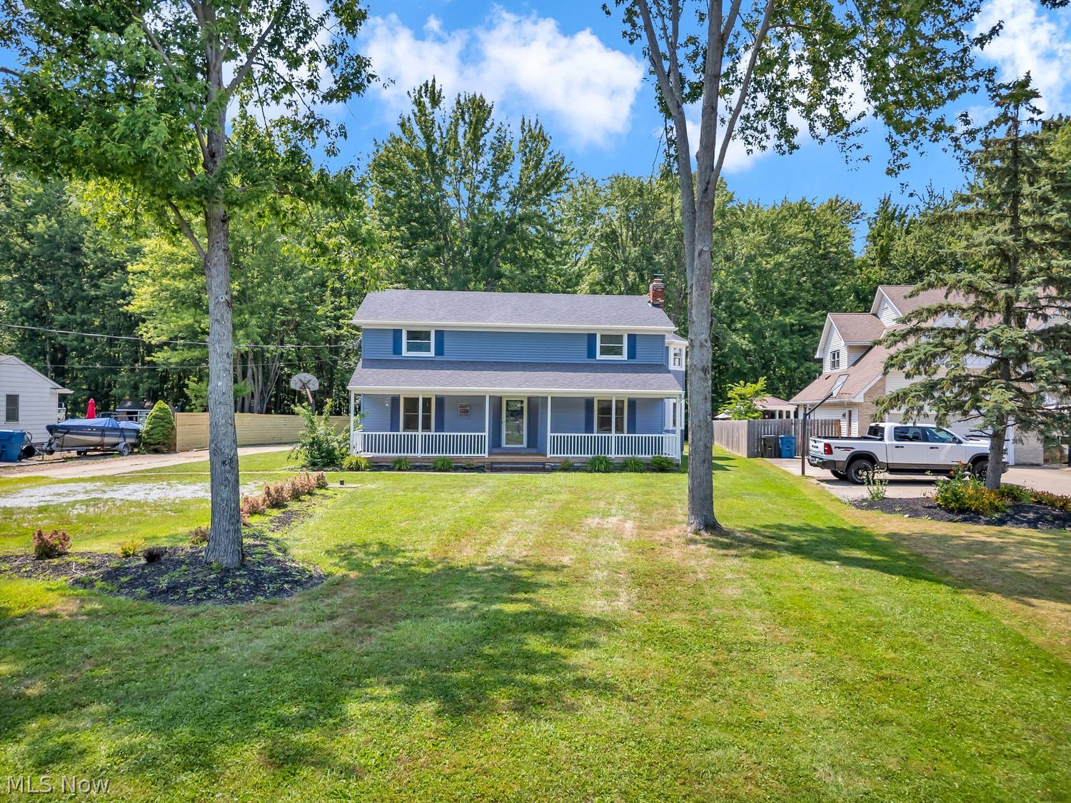 5284 Case Road North Ridgeville OH 44039