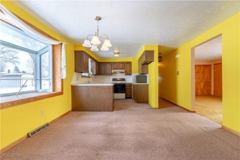 5611 Cherokee Avenue NW North Canton OH 44720