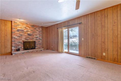 5611 Cherokee Avenue NW North Canton OH 44720