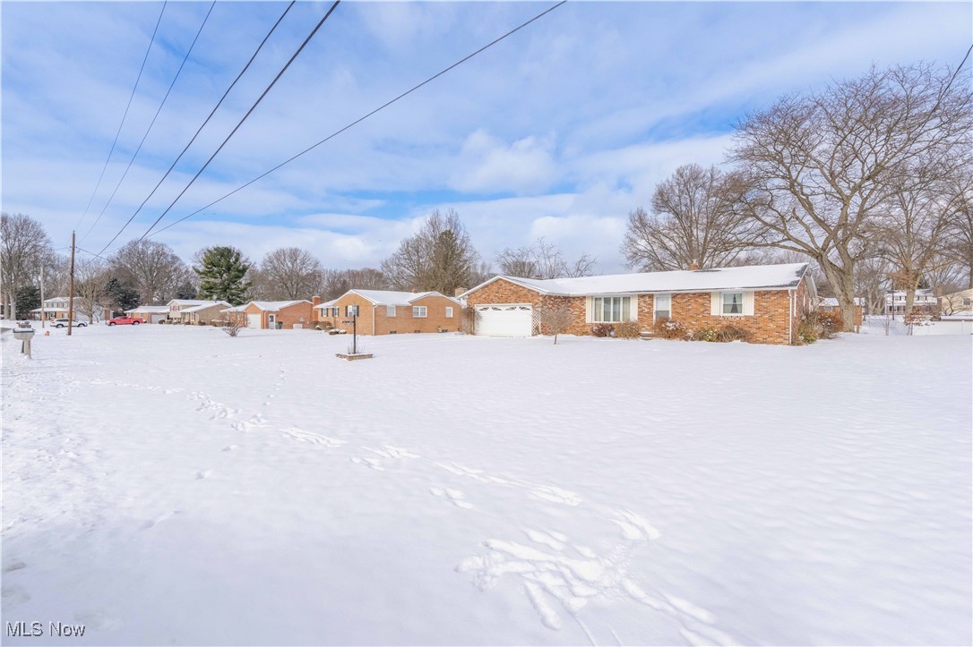 5611 Cherokee Avenue NW North Canton OH 44720