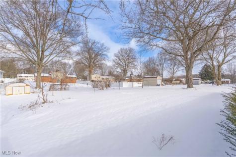 5611 Cherokee Avenue NW North Canton OH 44720