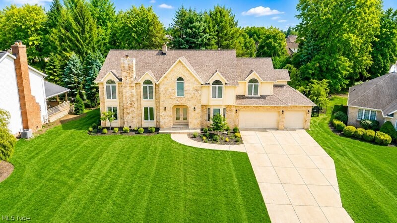 5650 Ashley Circle Highland Heights OH 44143