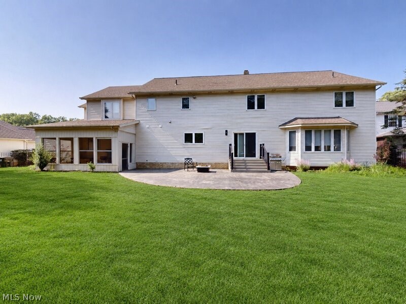 5650 Ashley Circle Highland Heights OH 44143