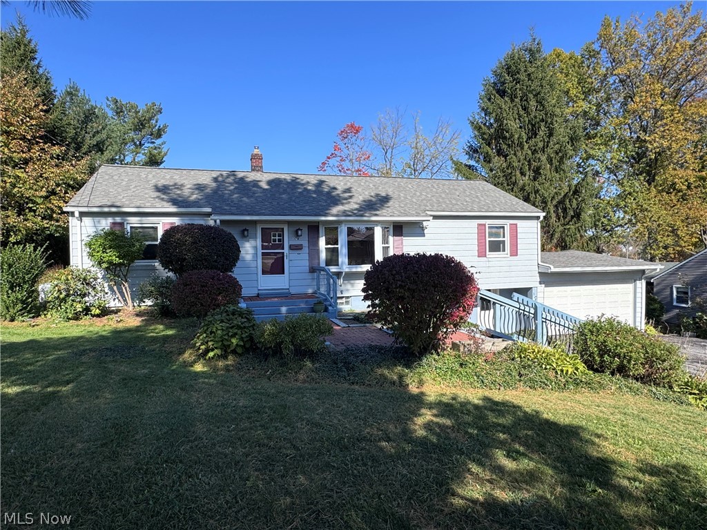 378 Park Avenue Chardon OH 44024