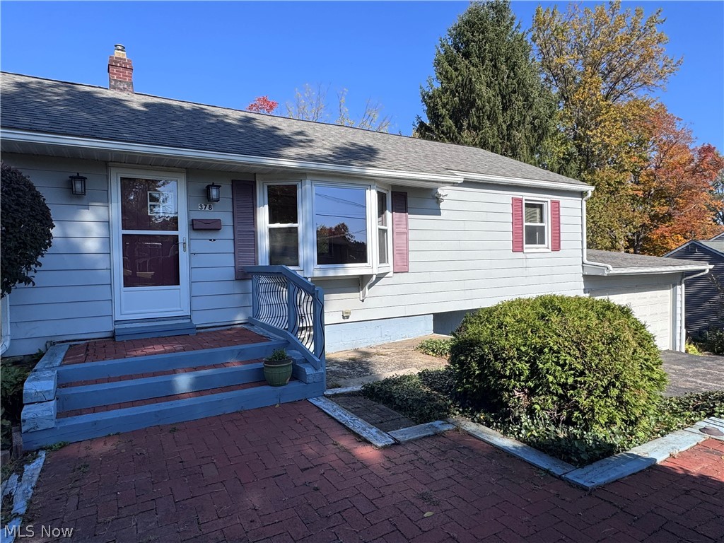 378 Park Avenue Chardon OH 44024