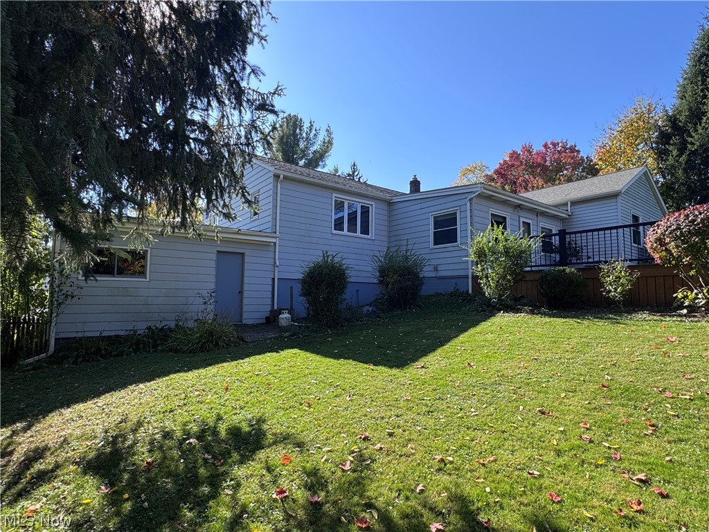 378 Park Avenue Chardon OH 44024