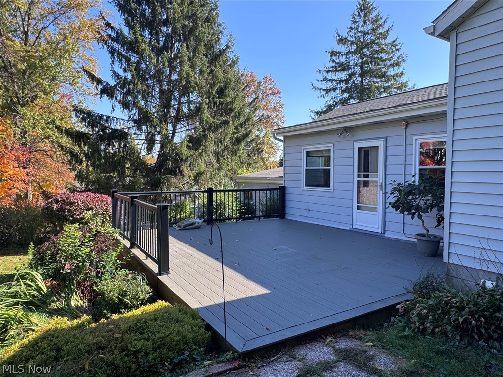 378 Park Avenue Chardon OH 44024
