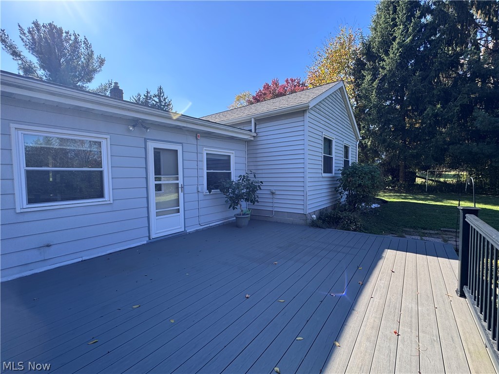378 Park Avenue Chardon OH 44024