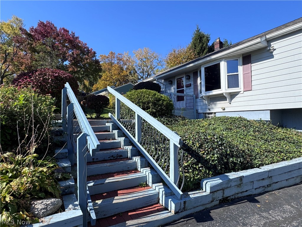 378 Park Avenue Chardon OH 44024