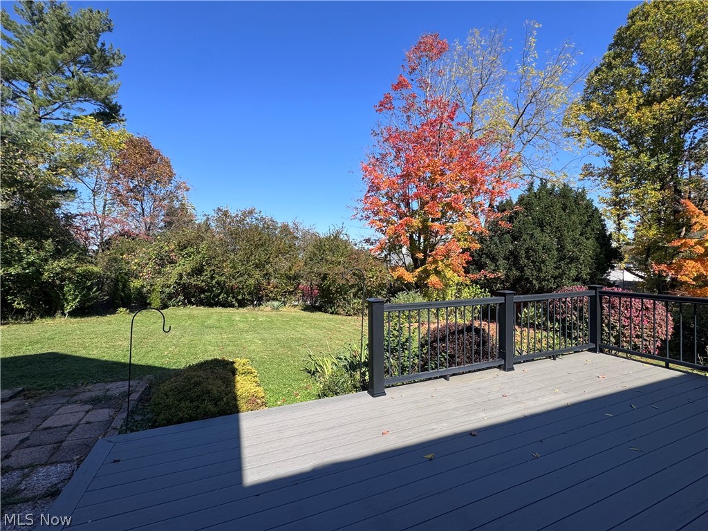 378 Park Avenue Chardon OH 44024