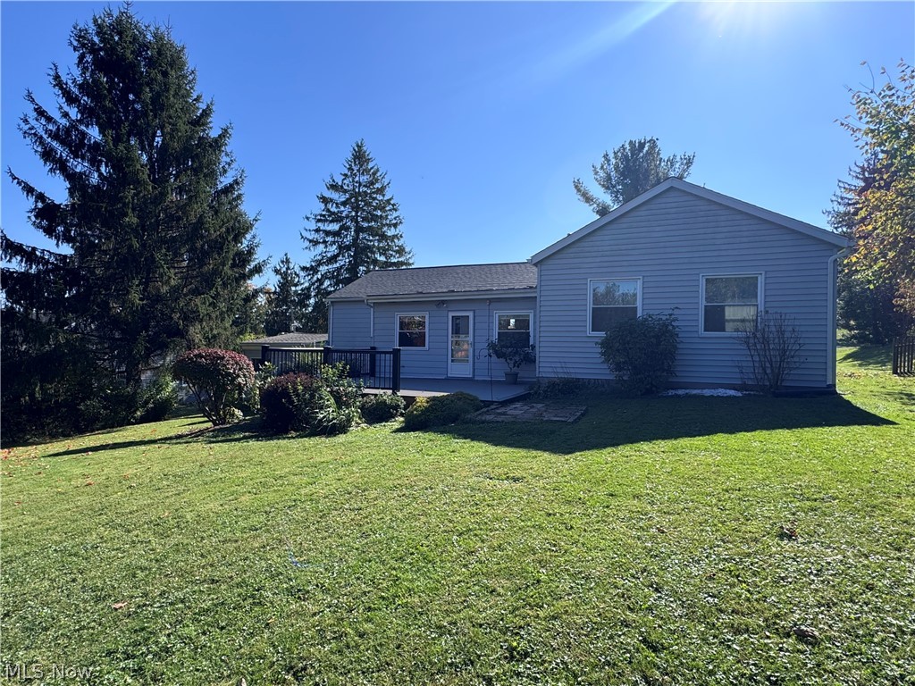 378 Park Avenue Chardon OH 44024