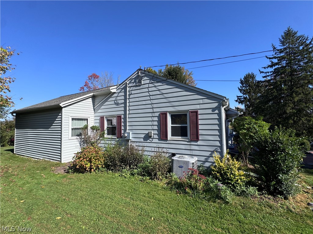 378 Park Avenue Chardon OH 44024