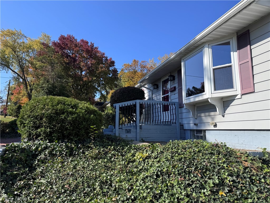 378 Park Avenue Chardon OH 44024
