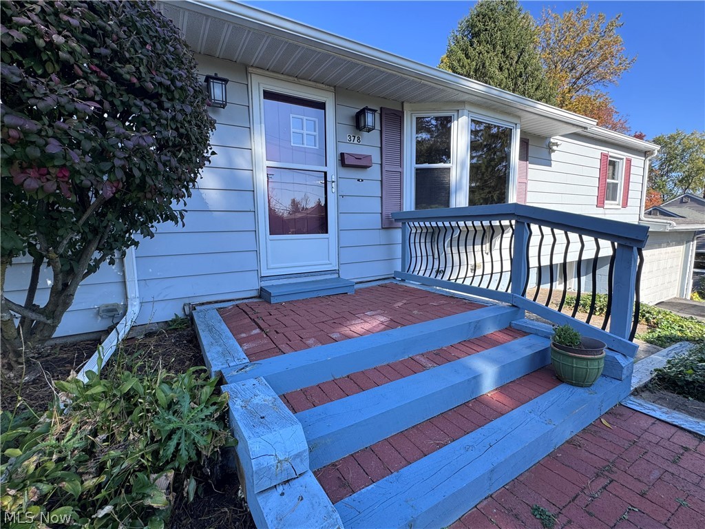 378 Park Avenue Chardon OH 44024