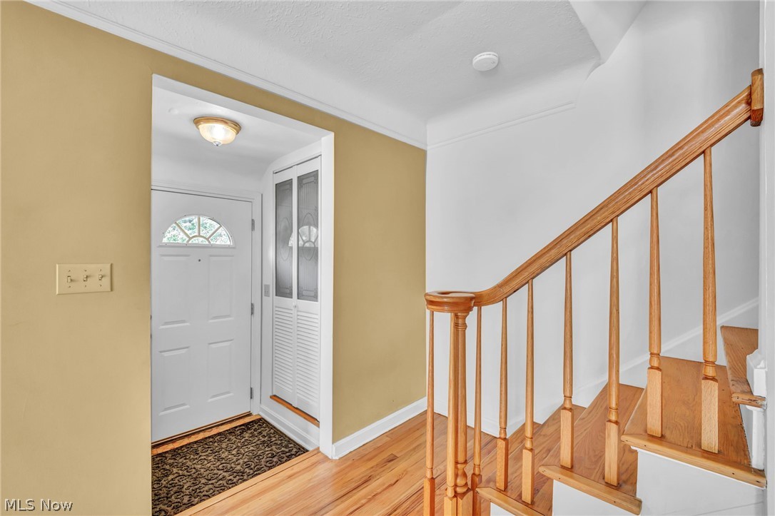 20860 Farnsleigh Road Shaker Heights OH 44122