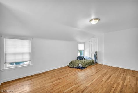 20860 Farnsleigh Road Shaker Heights OH 44122
