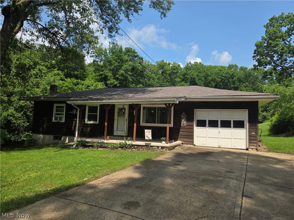 3036 Meadow Road Cambridge OH 43725