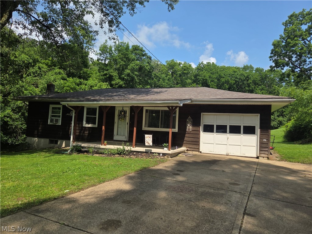 3036 Meadow Road Cambridge OH 43725