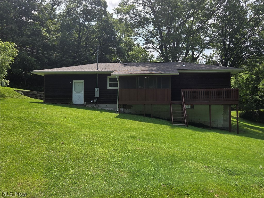 3036 Meadow Road Cambridge OH 43725