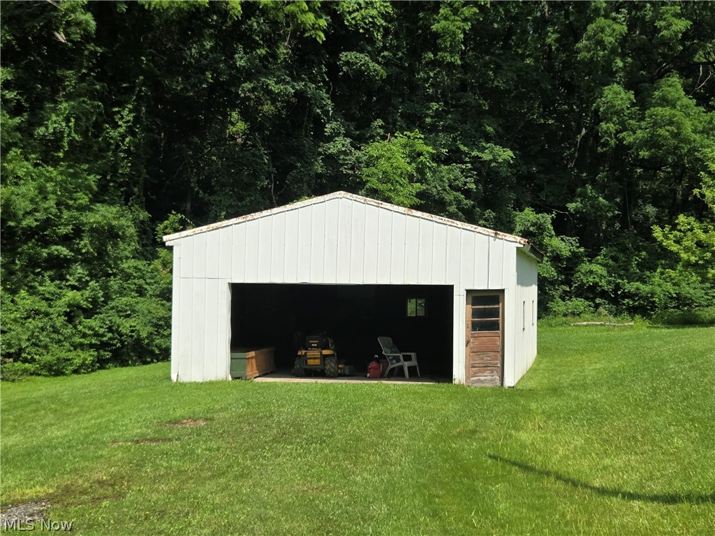 3036 Meadow Road Cambridge OH 43725