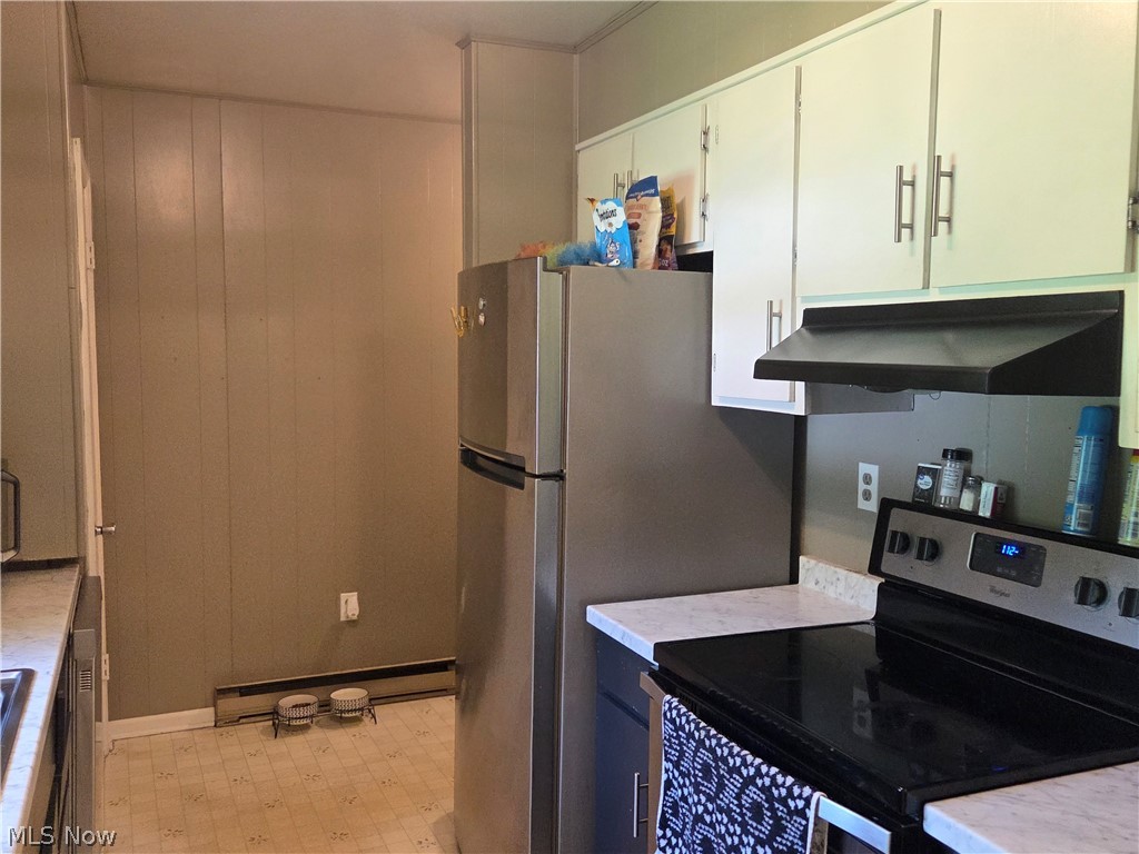 3036 Meadow Road Cambridge OH 43725