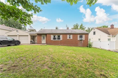 776 Jason Avenue Akron OH 44314