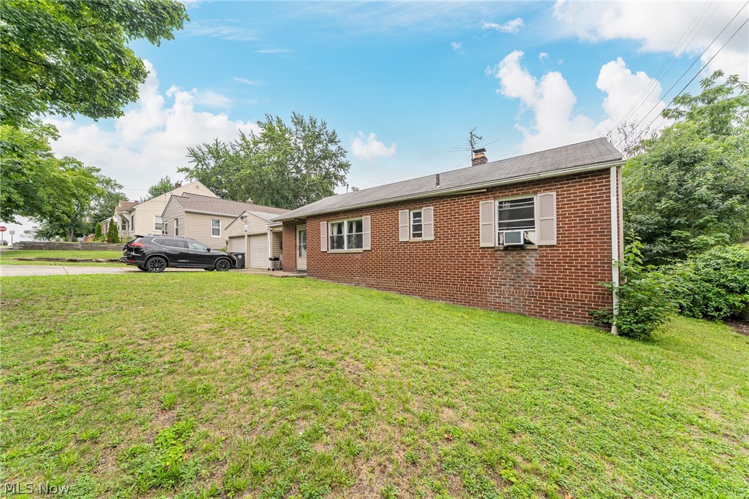 776 Jason Avenue Akron OH 44314