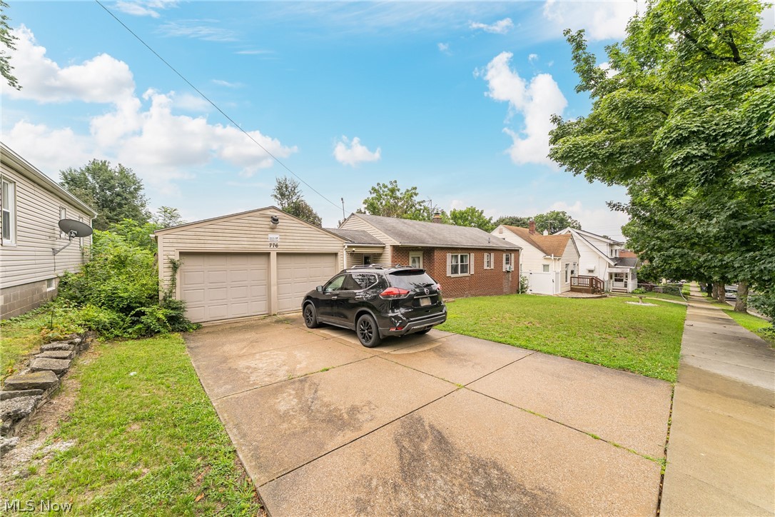 776 Jason Avenue Akron OH 44314