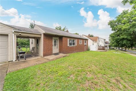 776 Jason Avenue Akron OH 44314