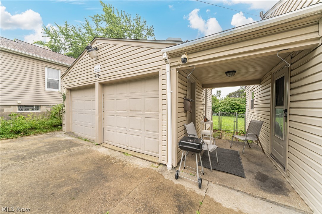 776 Jason Avenue Akron OH 44314