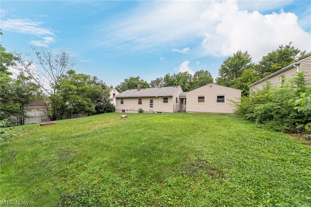 776 Jason Avenue Akron OH 44314