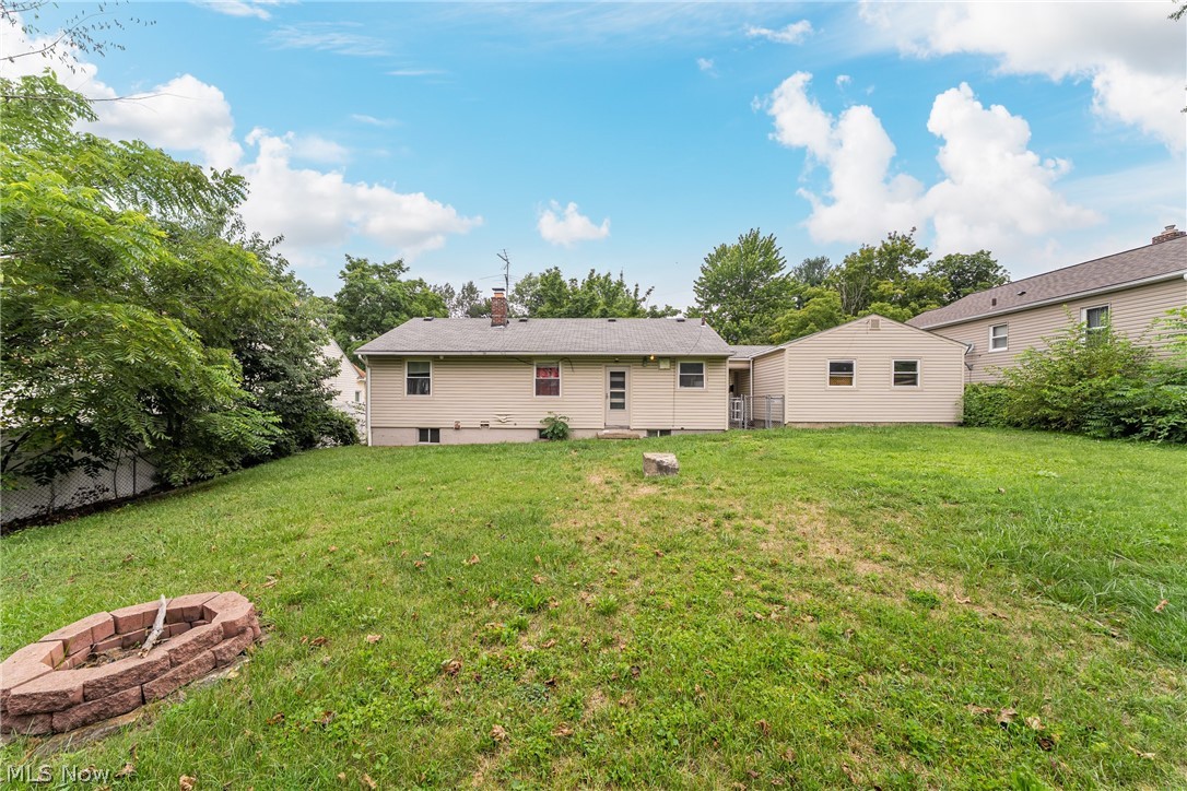 776 Jason Avenue Akron OH 44314