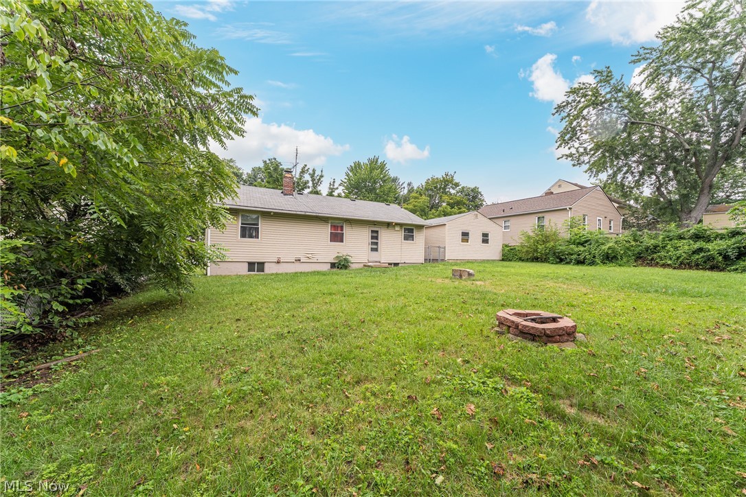 776 Jason Avenue Akron OH 44314