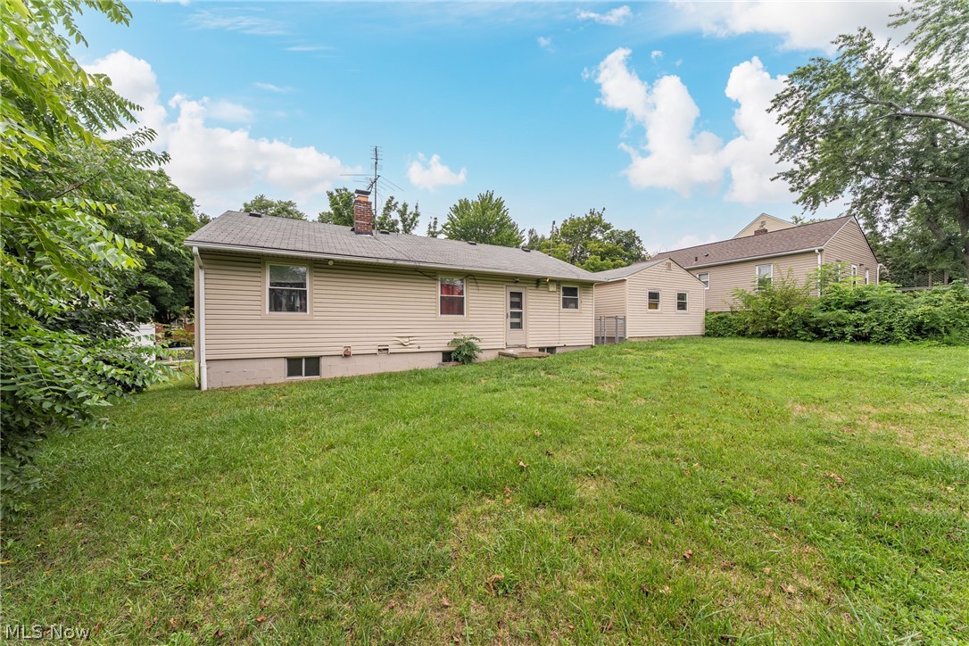 776 Jason Avenue Akron OH 44314