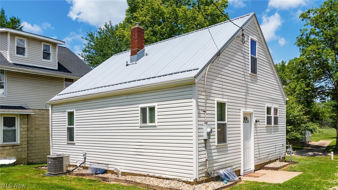 186 Montgomery Boulevard New Concord OH 43762